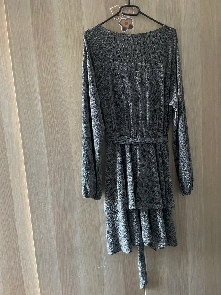 Sequin Dress – photo 8
